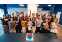 Lograr Seguros consolida su crecimiento y certificó como Great Place To Work lograr seguros crecimiento gptw