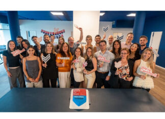 Lograr Seguros consolida su crecimiento y certificó como Great Place To Work lograr seguros crecimiento gptw