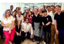 AAPAS: un año con las puertas abiertas para construir comunidad aapas año puertas abiertas comunidad