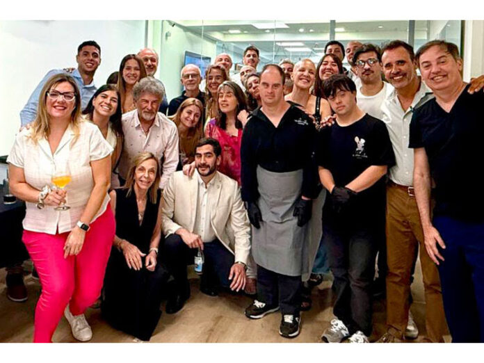 aapas año puertas abiertas comunidad