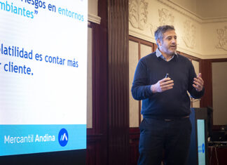 Diversificar la cartera para mitigar riesgos en entornos económicos cambiantes diversificar cartera riesgos entornos