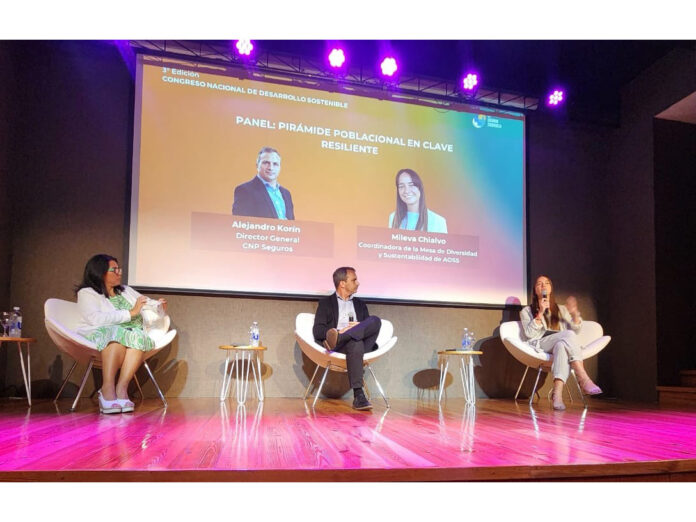 cnp congreso desarrollo sostenible cnp congreso desarrollo sostenible