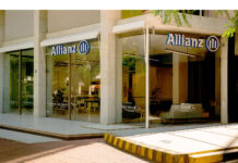 Allianz Argentina inauguró nueva oficina en la ciudad de Córdoba allianz argentina oficina córdoba
