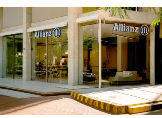 Allianz Argentina inauguró nueva oficina en la ciudad de Córdoba allianz argentina oficina córdoba