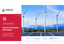 Energías limpias: Hanseatica lanzó el Seguro de Energías Renovables hanseatica seguro energías renovables