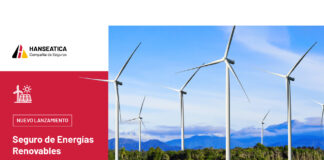 Energías limpias: Hanseatica lanzó el Seguro de Energías Renovables hanseatica seguro energías renovables