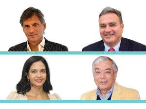 reguladores región insurance week