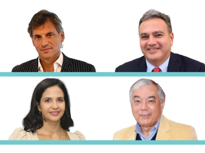 reguladores región insurance week reguladores región insurance week