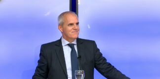 Canale Becker: “La unión y la conjunción de los intereses entre las cámaras es esencial” canale becker aacms cámaras