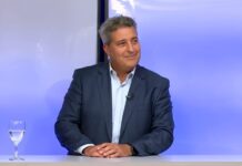 Castro: “Nos toca el desafío de administrar empresas con una inflación a la baja” castro desafío empresas inflación