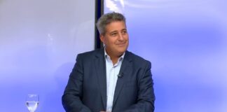 Castro: “Nos toca el desafío de administrar empresas con una inflación a la baja” castro desafío empresas inflación