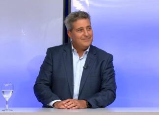 Castro: “Nos toca el desafío de administrar empresas con una inflación a la baja” castro desafío empresas inflación