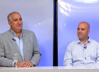 Briones y Muñiz: “Desarrollamos los nuevos productos específicamente para el canal de productores” muñiz-briones-cardinal-assistance
