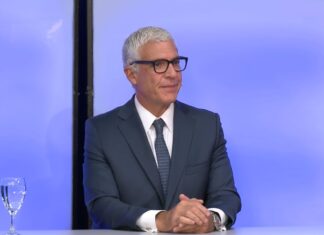 “Estabilidad, largo plazo, reglas claras e inversión: eso es crecimiento seguro para la industria aseguradora” adeaa alvarez industria aseguradora