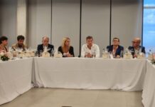 Reunión de cierre de año del Consejo Federal de FAPASA en Neuquén consejo federal fapasa neuquén
