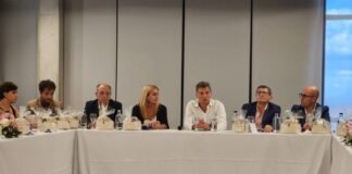 Reunión de cierre de año del Consejo Federal de FAPASA en Neuquén consejo federal fapasa neuquén