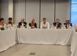 Reunión de cierre de año del Consejo Federal de FAPASA en Neuquén consejo federal fapasa neuquén
