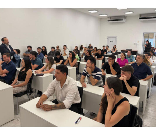 La SSN y el Ente Cooperador desplegaron mesas de PCA y PCC en toda la Argentina ssn ente cooperador mesas pca pcc