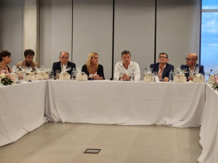 consejo federal fapasa neuquén