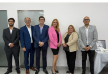 FAPASA renovó autoridades y recibió al superintendente en su Asamblea Anual Ordinaria FAPASA autoridades superintendente asamblea