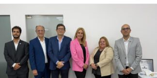 FAPASA renovó autoridades y recibió al superintendente en su Asamblea Anual Ordinaria FAPASA autoridades superintendente asamblea
