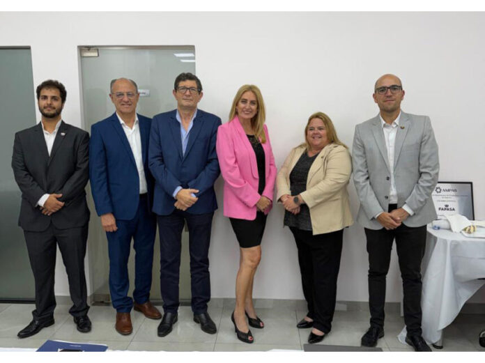 FAPASA autoridades superintendente asamblea