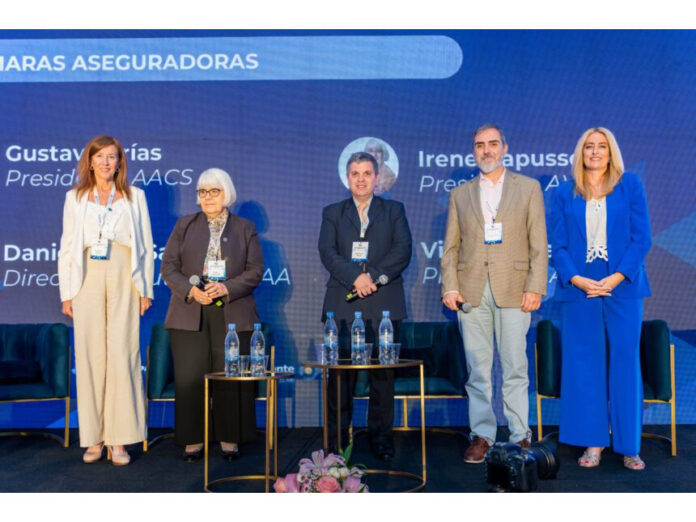 referentes foro nacional seguros patagonia 2025 referentes foro nacional seguros patagonia 2025