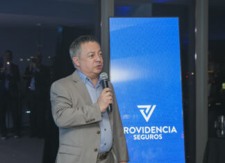 Providencia Seguros realizó un cóctel para despedir 2025 providencia-seguros-coctel-2025