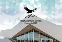 Agenda del Foro Nacional de Seguros Patagonia agenda foro seguros patagonia