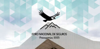 Agenda del Foro Nacional de Seguros Patagonia agenda foro seguros patagonia