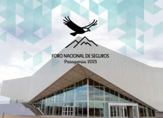 Agenda del Foro Nacional de Seguros Patagonia agenda foro seguros patagonia