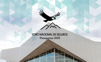 Agenda del Foro Nacional de Seguros Patagonia agenda foro seguros patagonia