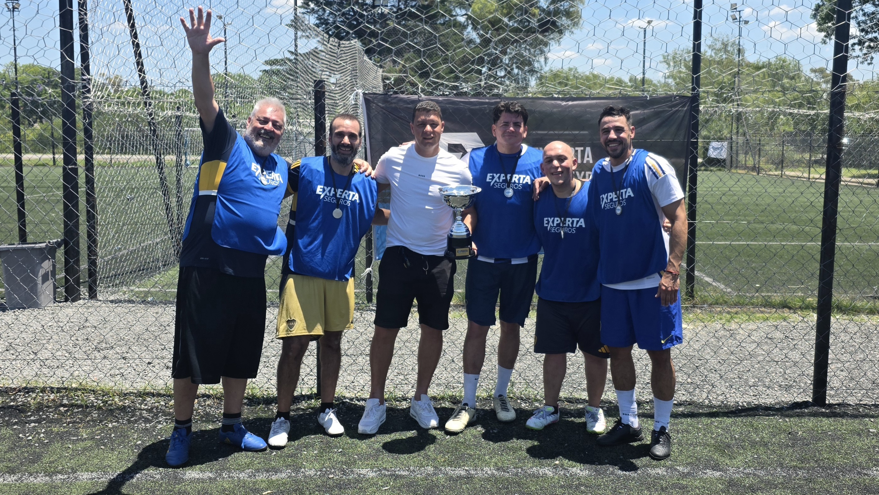 experta-full-experience-2025