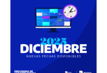 Cursos gratuitos de Provincia ART en diciembre cursos provincia art diciembre 2025