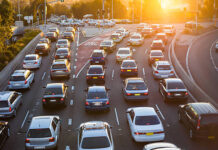 Septiembre de 2025: ranking de vehículos expuestos a riesgo con exclusión de las motos vehículos expuestos exclusión motos septiembre 2025