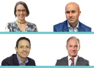 Insurance Week 2026 confirma el panel de reaseguros insurance-week-2026-panel-reaseguros