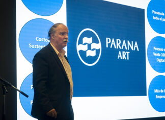 Estrategia del Grupo Asegurador Paraná estrategia grupo asegurador paraná