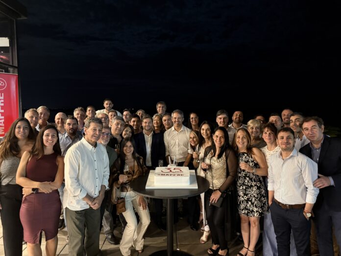 mapfre argentina rosario 35