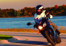 El ranking de los motovehículos expuestos a riesgo a septiembre de 2025 motovehículos expuestos septiembre 2025