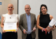 La Comisión de Seguridad Vial de AAPAS fue reconocida por su labor en 2025 aapas-seguridad-vial-2025-reconocimiento