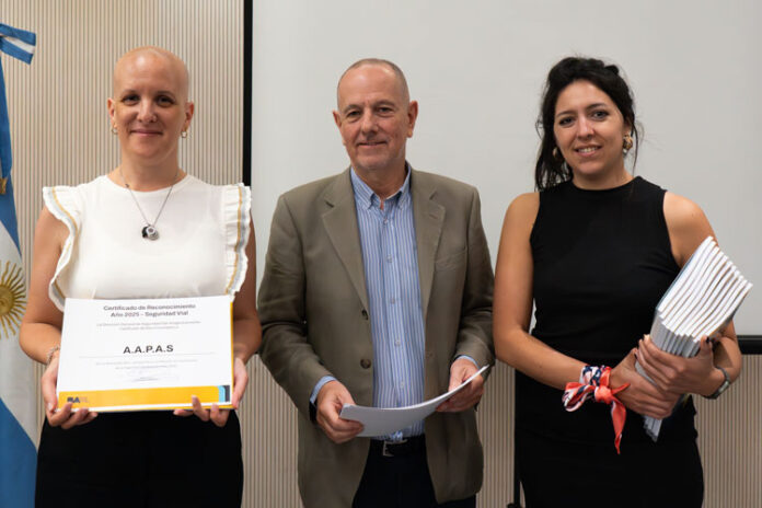 aapas-seguridad-vial-2025-reconocimiento