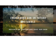 RUS presentó su Reporte de Sustentabilidad 2025 rus reporte sustentabilidad 2025