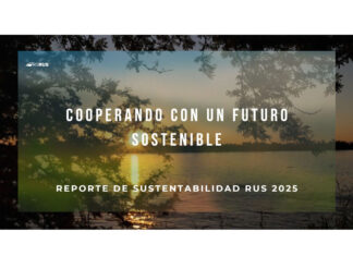 RUS presentó su Reporte de Sustentabilidad 2025 rus reporte sustentabilidad 2025