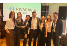 Rivadavia Seguros recibió un reconocimiento internacional en la lucha contra el fraude rivadavia seguros reconocimiento fraude