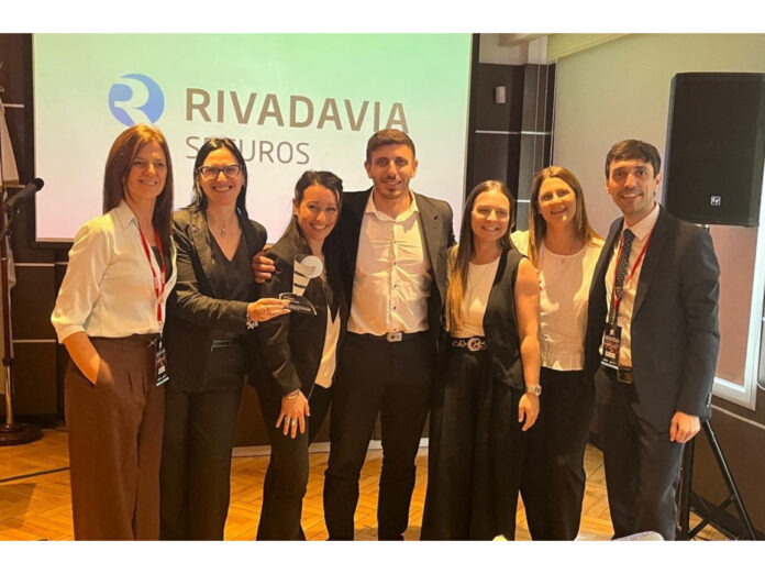 rivadavia seguros reconocimiento fraude rivadavia seguros reconocimiento fraude