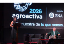 RUS Agro estuvo presente en el lanzamiento de AgroActiva 2026 rus agro agroactiva 2026