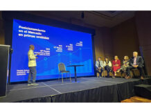 Encuentro comercial de RUS en Salta: balance, proyecciones y cercanía con productores encuentro comercial rus salta