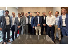 Crecimiento: Russell Bedford Argentina integra a PKF Audisur russell bedford argentina pkf audisur