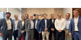 Crecimiento: Russell Bedford Argentina integra a PKF Audisur russell bedford argentina pkf audisur