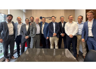 Crecimiento: Russell Bedford Argentina integra a PKF Audisur russell bedford argentina pkf audisur